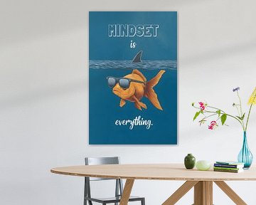 Small fin really big by Skyfall