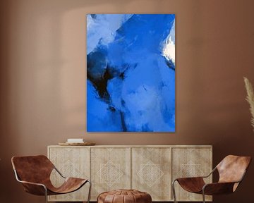 Bassin de la rivière bleue