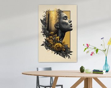 Erwachen in der Stille von Preet Lambon