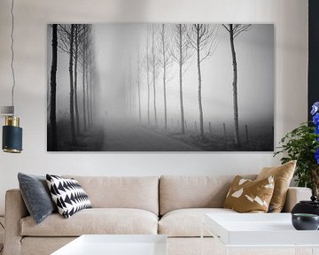 Obscurité 2 sur Elke van Putten