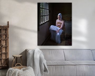 La servante sur Affect Fotografie