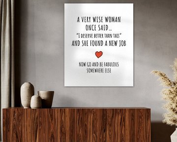 Motivational Career Change