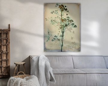 Unbenanntes Kunstwerk von RAR KRAMER - Visual poet