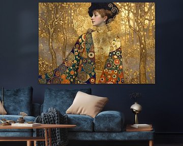 L'art de Gustav Klimt