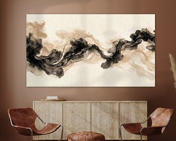 Flux naturel I sur Yaya's