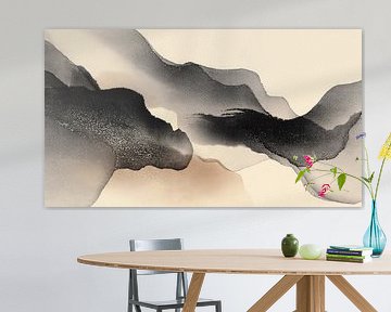 Natural Flow II by Yaya's