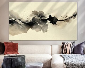 Natural Flow V by Yaya's