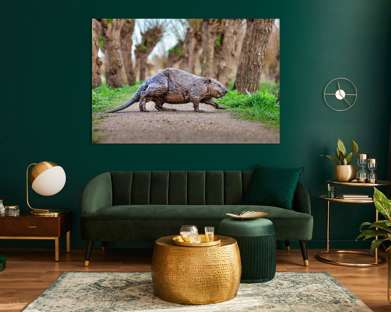 Raumvorschau