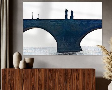 PRAG 4 von Miroslav Ptacek