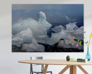 DIAMOND BEACH 2 von Miroslav Ptacek