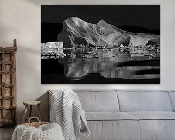 GROENLAND 5 van Miroslav Ptacek