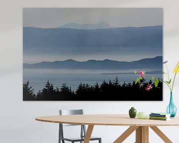 SCHERENEILAND van Miroslav Ptacek