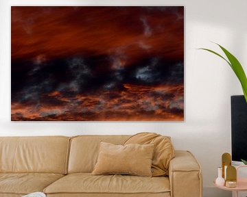 DÄMMERUNG 1 von Miroslav Ptacek