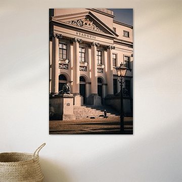 Der kleine Mann gegen die Welt