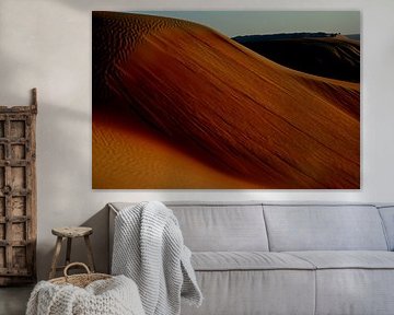 WÜSTE 5 von Miroslav Ptacek