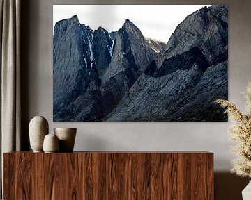 GRÖNLAND 2 von Miroslav Ptacek