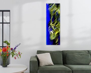 Pferdestärke6 von Willem Hartgers