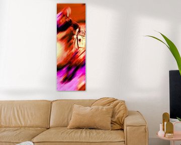 Pferdestärken2 von Willem Hartgers