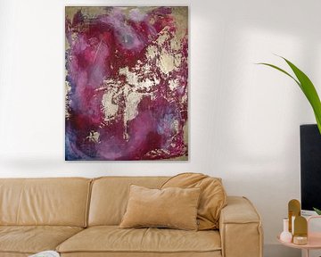 #27 (2025) von lillimaerz-art