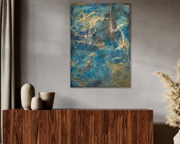 #26 (2025) von lillimaerz-art