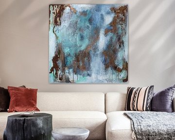 #12 (2023) von lillimaerz-art