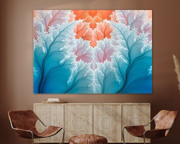 Winterzauber von Jutta Maria Pusl