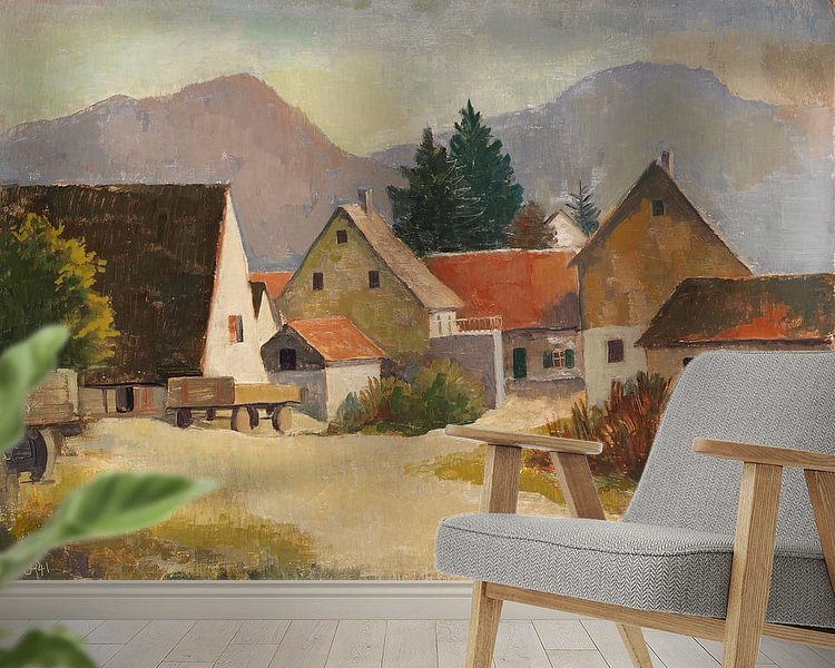 Raumvorschau
