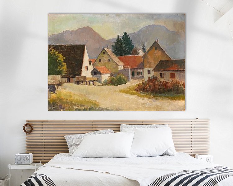 Raumvorschau