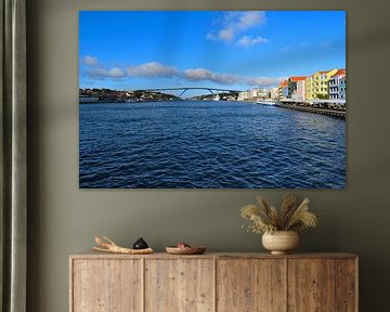 Willemstad, Curaçao