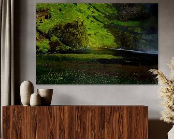 ISLAND 2 von Miroslav Ptacek