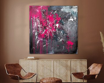 #23 (2024) von lillimaerz-art