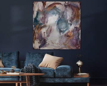 #14 (2023) van lillimaerz-art