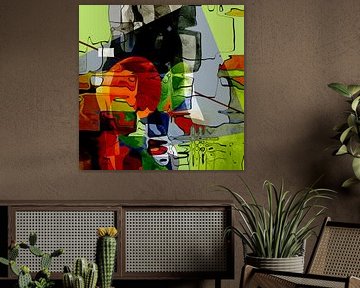 Another day in holiday von Andreas Wemmje