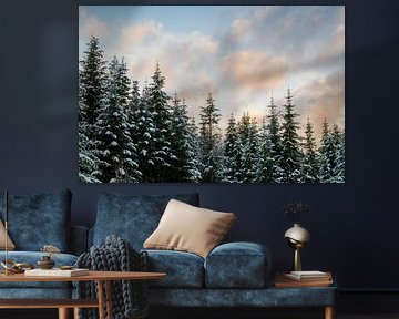 Wúnderbar ! sur Max ter Burg Fotografie