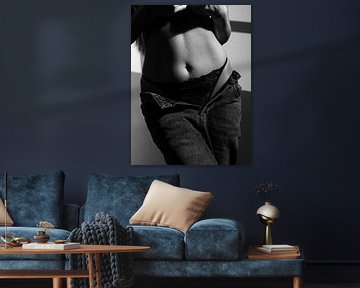 Closer View sur Christian Schäffer - Fine Art