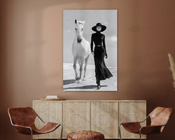 La grâce sans les mots sur Skyfall