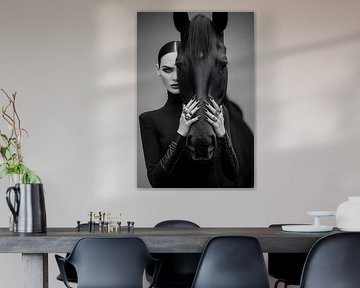 Zwei Seelen, ein Blick von Skyfall