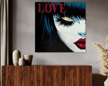 L'amour, c'est grave