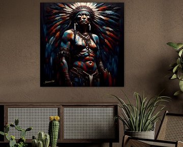 Echo of the Ancestors