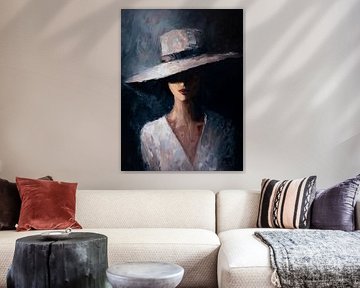 Femme fatale von Lauren Wilde