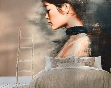 Between Fade and Light