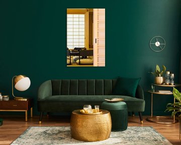 Japanisches Teehaus von QEIMOY