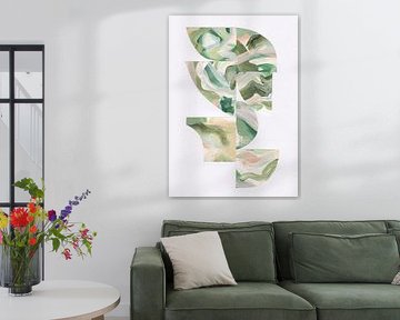 Nehmen Sie sich Zeit