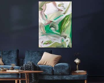 Immer noch im Wachstum