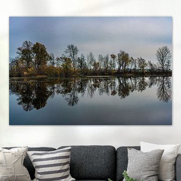 Meer in de buurt van Bad Radkersburg