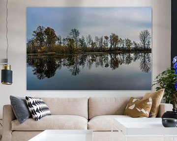 Lac près de Bad Radkersburg sur Karin Maier