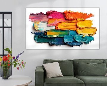 Couches d'empâtement