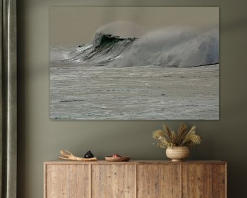 DIE LETZTE WELLE 3 von Miroslav Ptacek