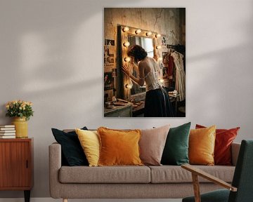 Der Moment, der niemandem gehört