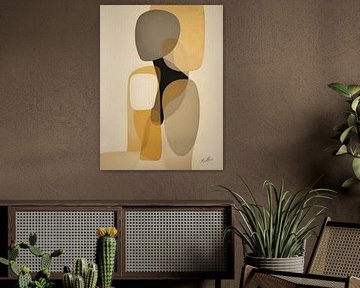 Silent Human Presence